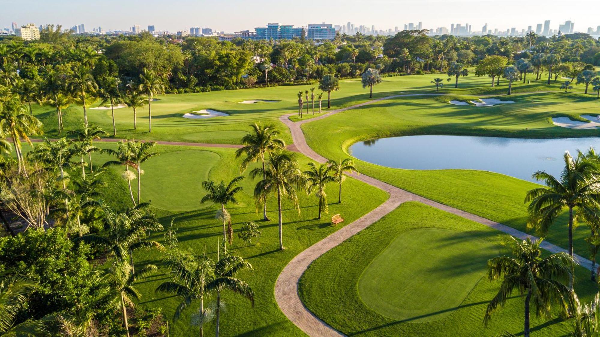 Ocean View Residence At W South Beach -1614 Miami Beach Buitenkant foto